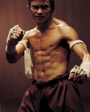 Ong-bak