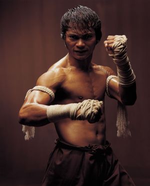 Ong-bak