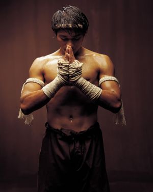 Ong-bak