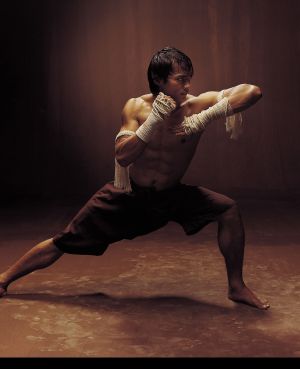 Ong-bak