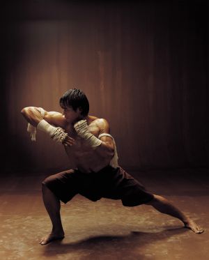 Ong-bak