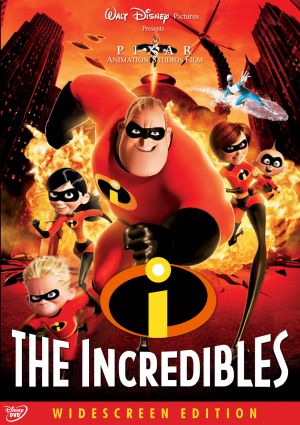 The Incredibles