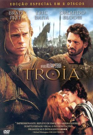 Troy