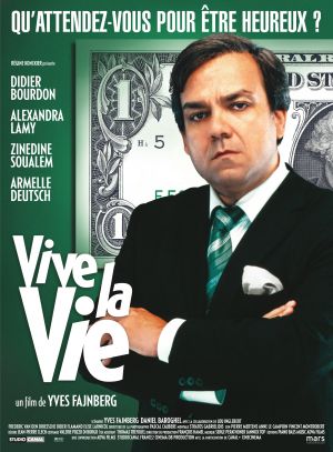 Vive la vie