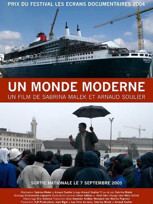 Un monde moderne