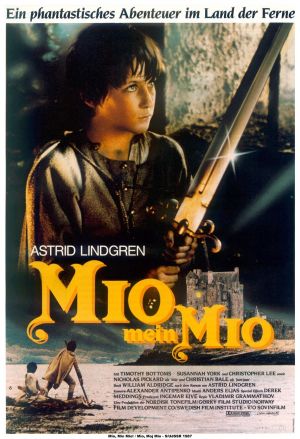 Mio min Mio