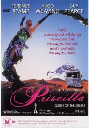 DVD