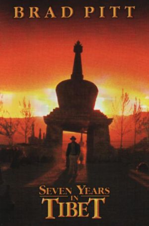 Seven Years in Tibet