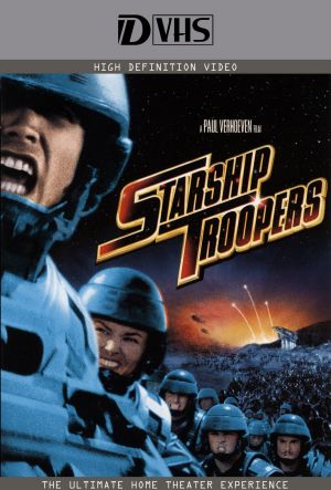 VHS