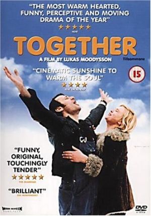 DVD