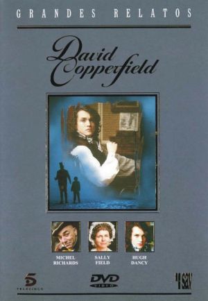 David Copperfield