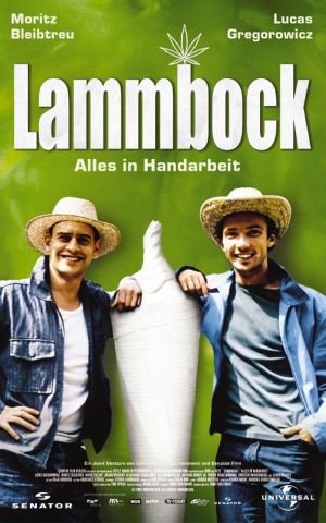 Lammbock