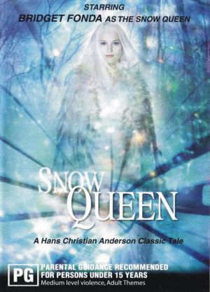 Snow Queen