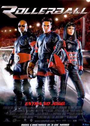 Rollerball