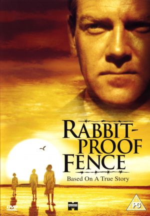 Rabbit-Proof Fence