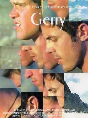 Gerry