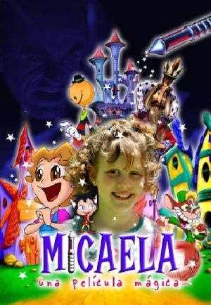 Micaela, una película mágica