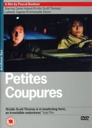 Petites coupures