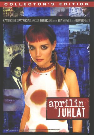 DVD