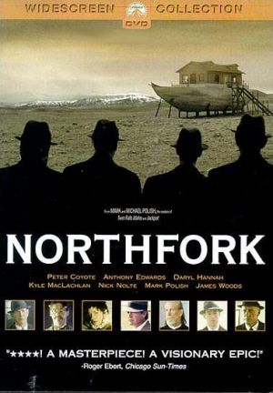 Northfork