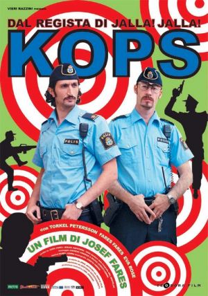 Kopps