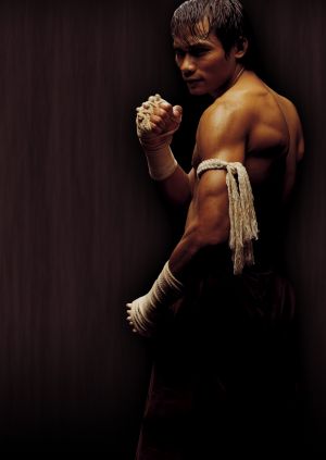 Ong-bak