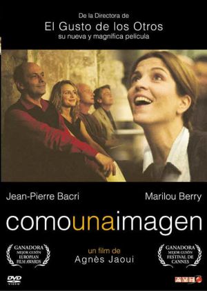Comme une image
