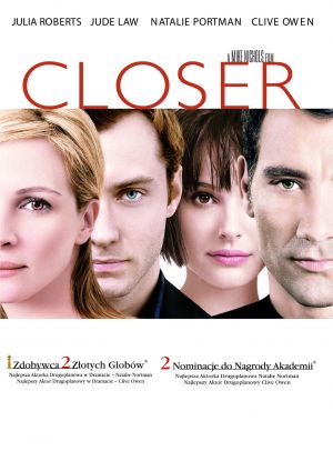 Closer
