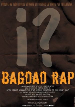 Bagdad rap