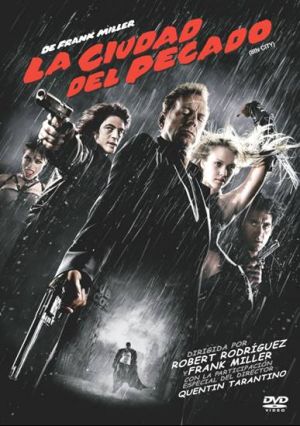DVD