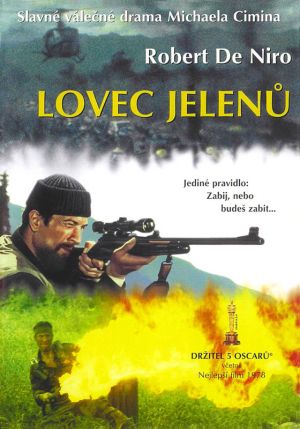 The Deer Hunter