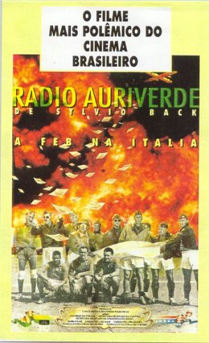 Rádio Auriverde
