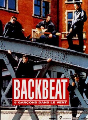 Backbeat