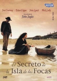 The Secret of Roan Inish