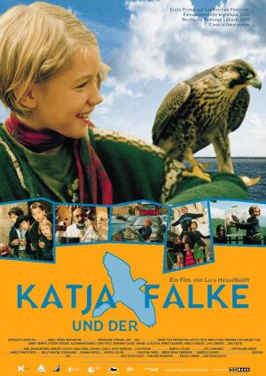 Falkehjerte