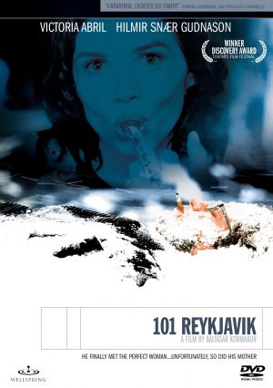 101 Reykjavík