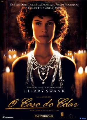 The Affair of the Necklace