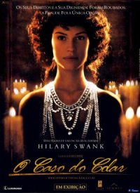 The Affair of the Necklace