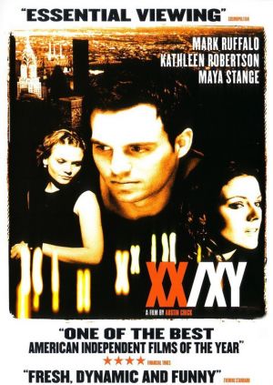XX/XY