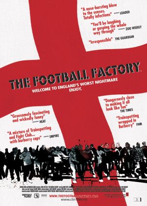 The Football Factory