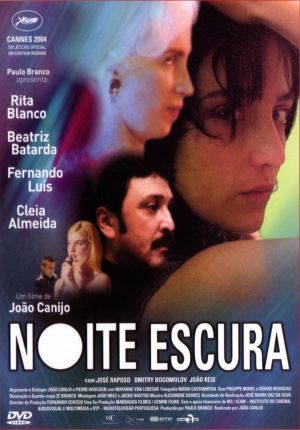 Noite Escura