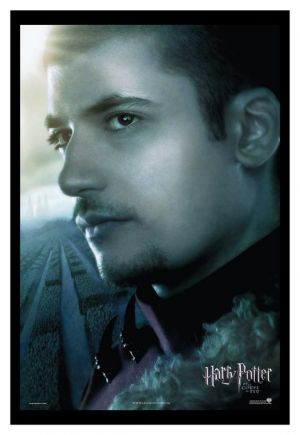 Harry Potter and the Goblet of Fire 552x800