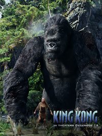 King Kong