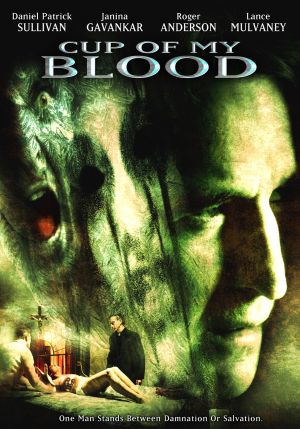 Cup of My Blood