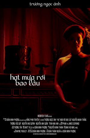 Hat mua roi bao lâu