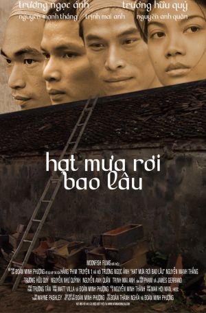 Hat mua roi bao lâu