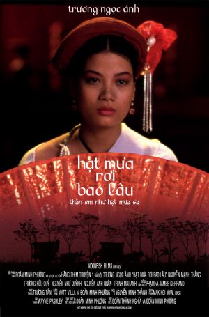 Hat mua roi bao lâu