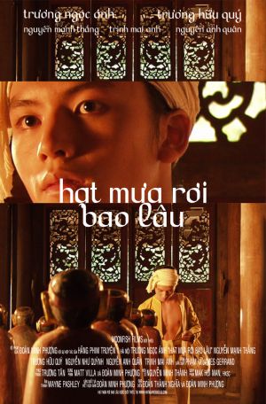 Hat mua roi bao lâu