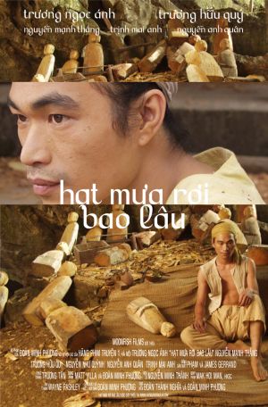 Hat mua roi bao lâu