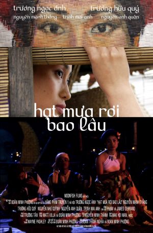 Hat mua roi bao lâu